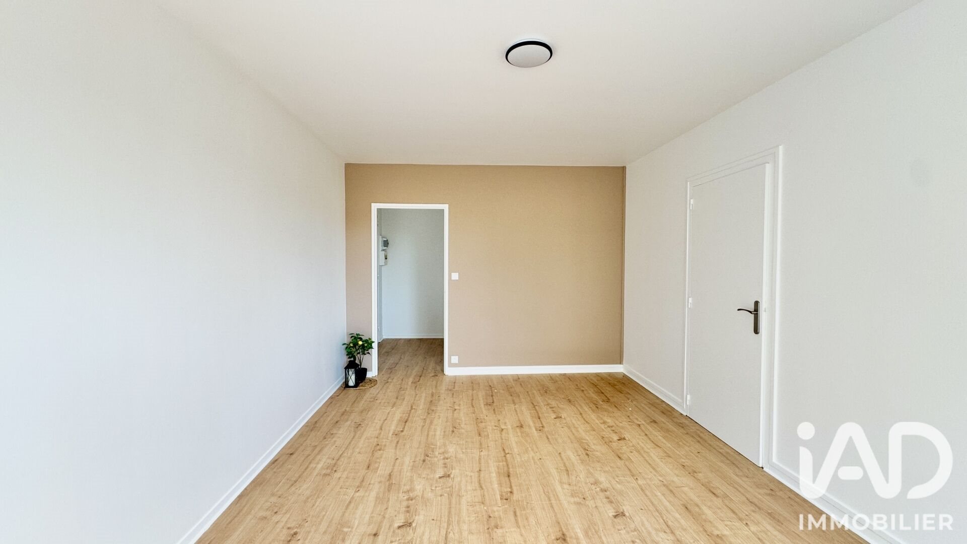 Appartement à vendre, 46m², Melun