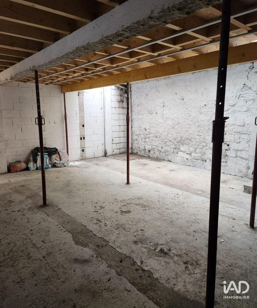 Appartement à vendre, 90m², Melun