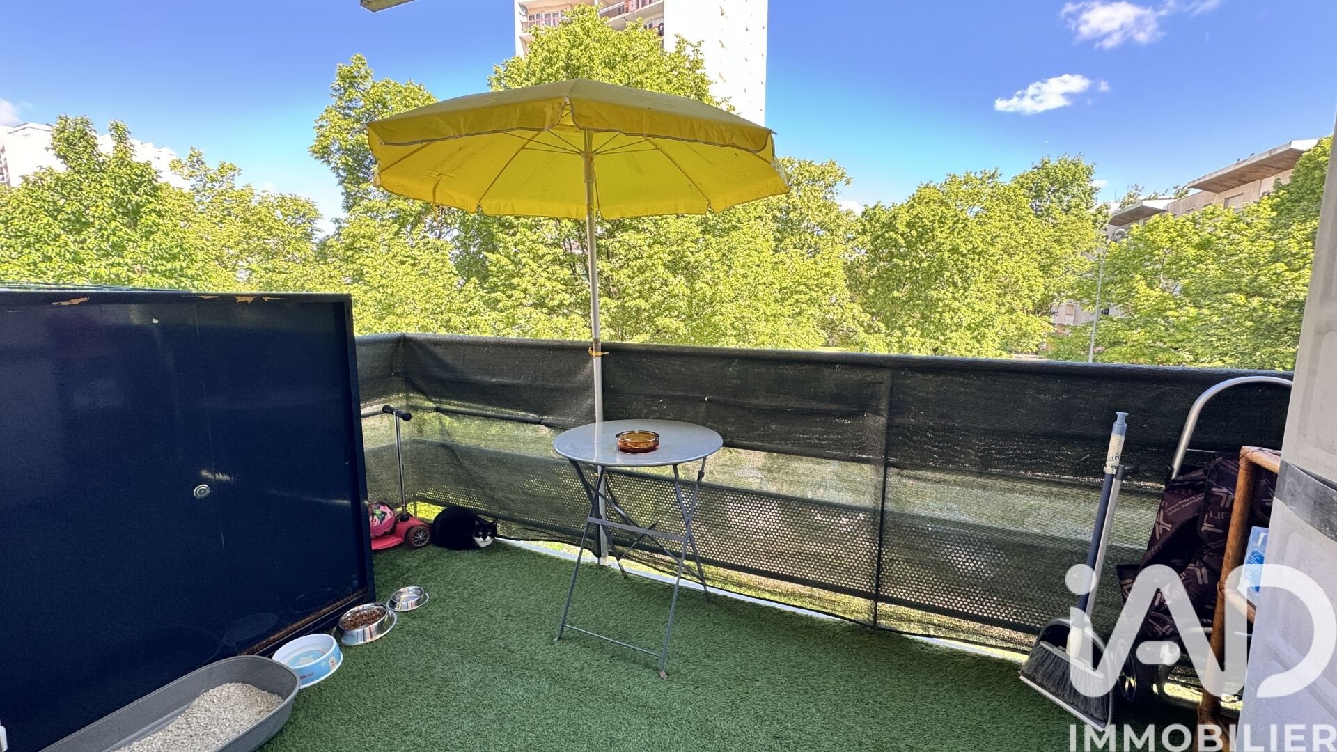 Appartement à vendre, 86m², Melun