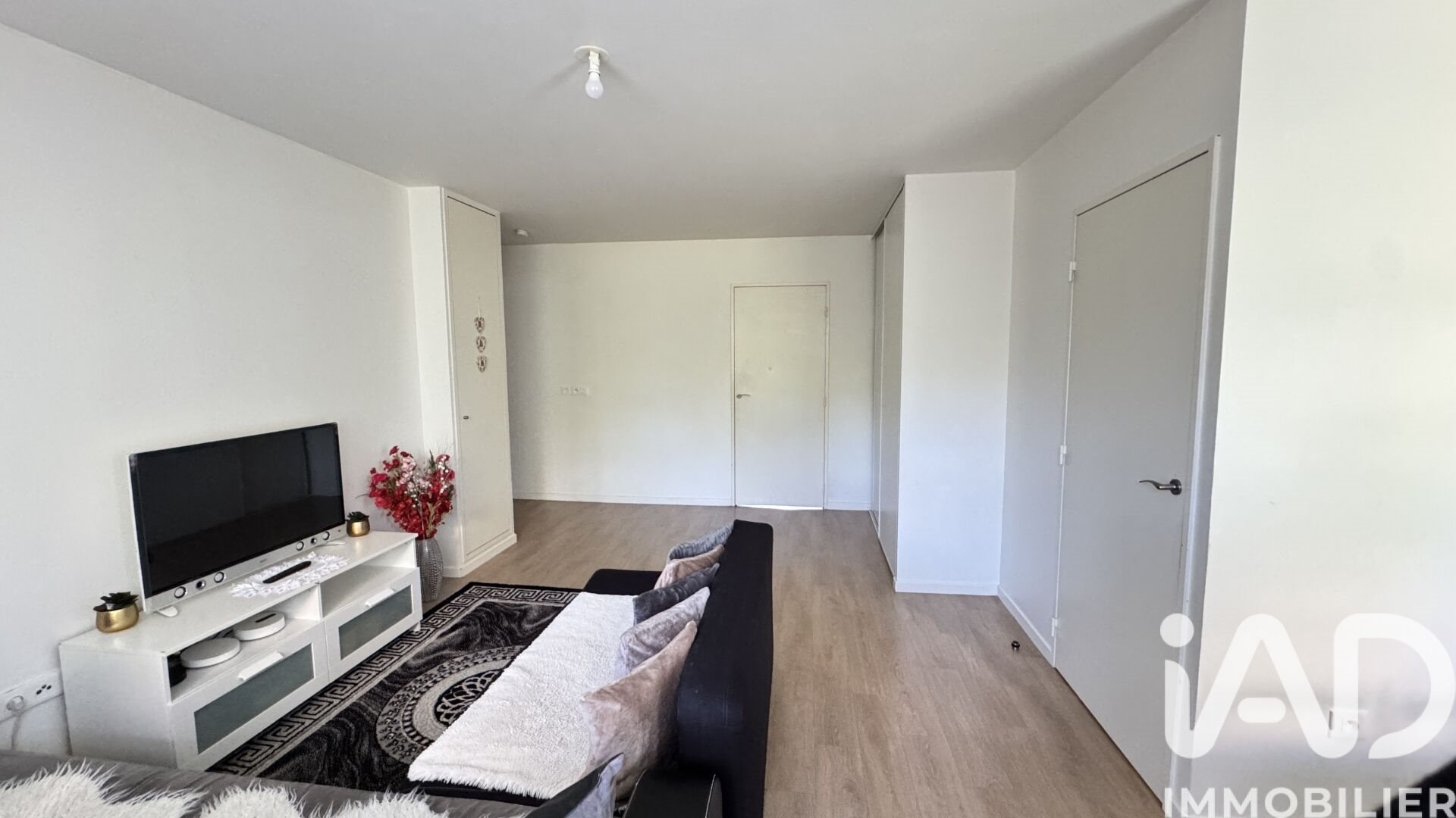 Appartement à vendre, 86m², Melun