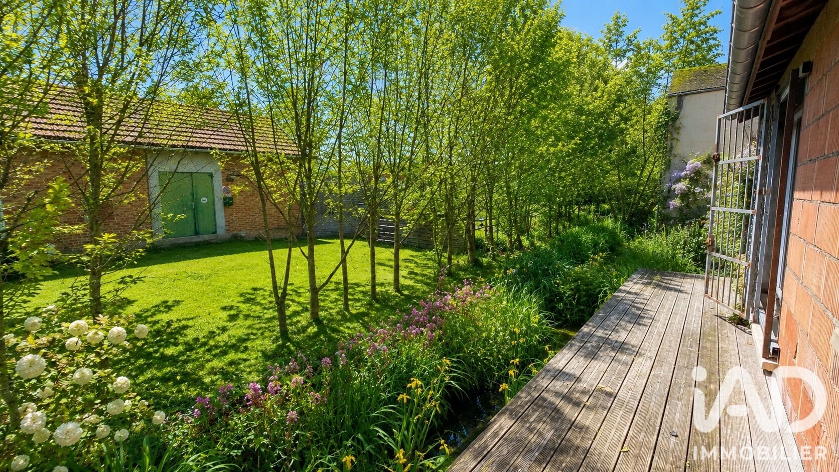 Maison à vendre, 78m², Melun