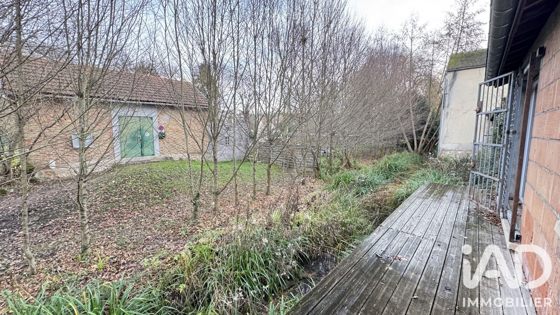 Maison à vendre, 78m², Melun