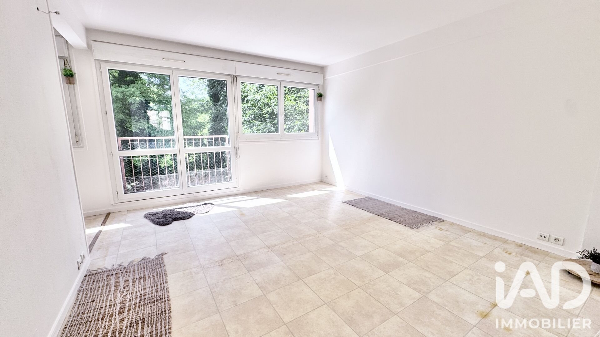 Appartement à vendre, 67m², Avon
