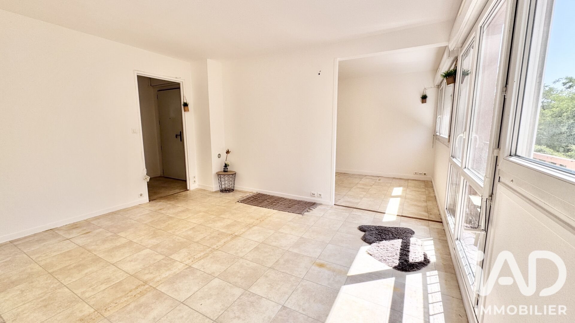 Appartement à vendre, 67m², Avon
