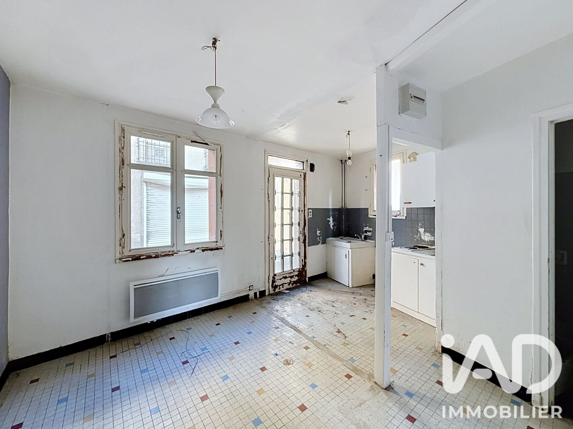 Maison à vendre, 52m², Saint-Alban-sur-Limagnole