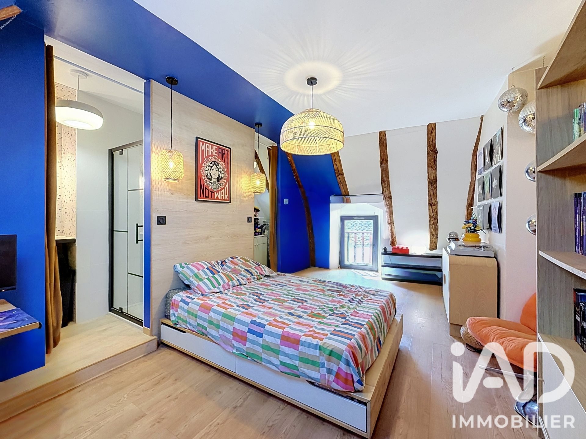 Maison à vendre, 102m², Saint-Chély-d'Apcher