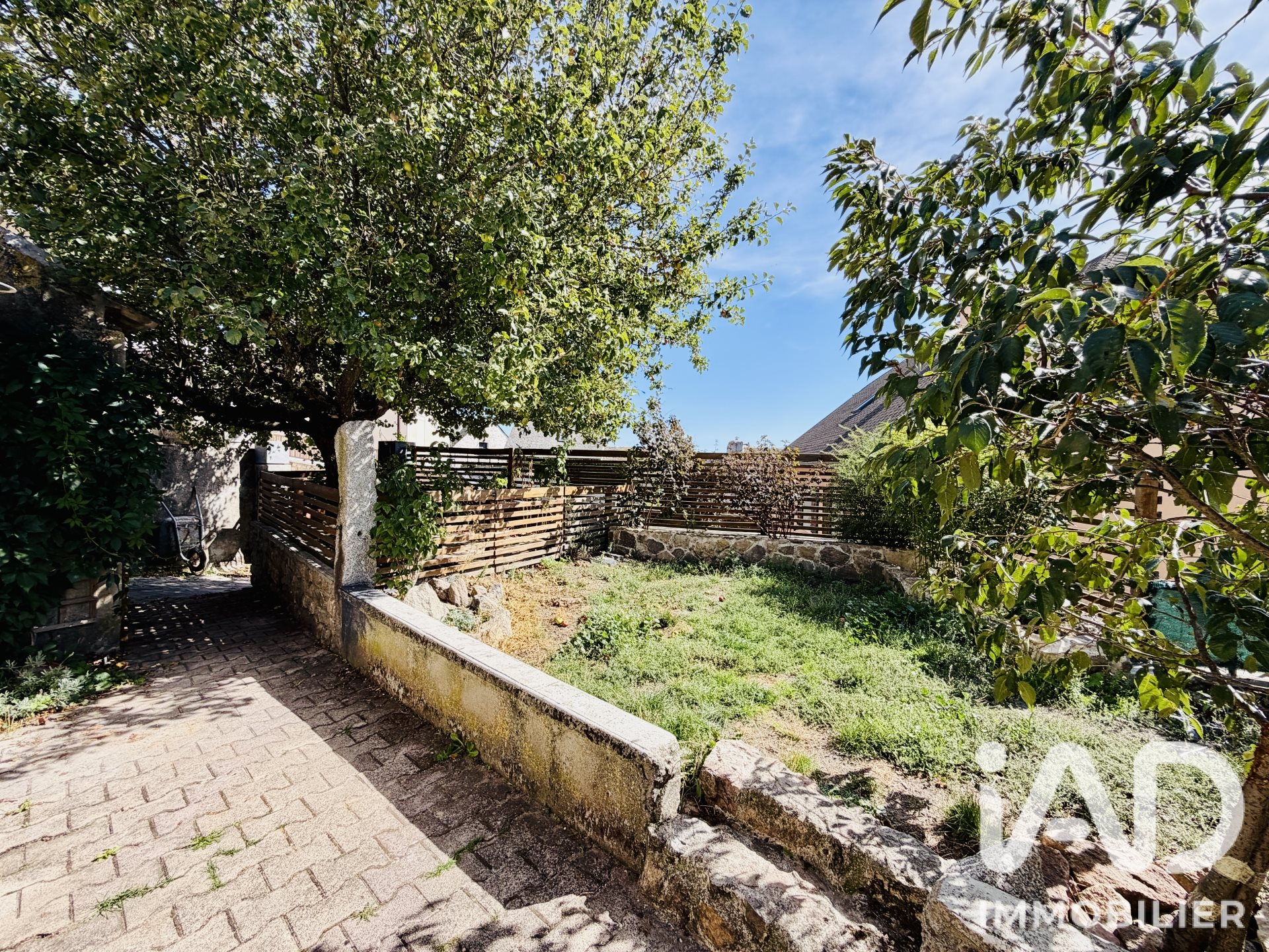 Maison à vendre, 102m², Saint-Chély-d'Apcher