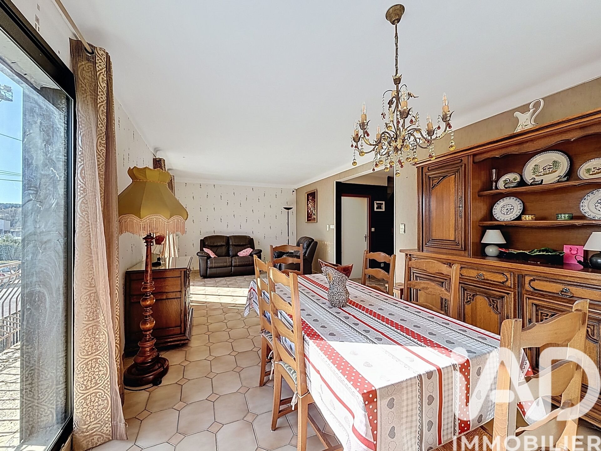 Maison à vendre, 223m², Saint-Chély-d'Apcher