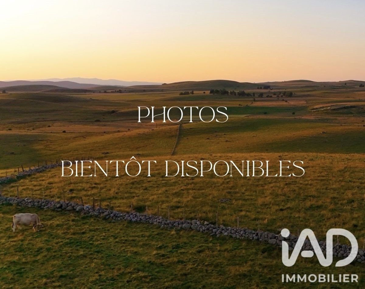 Maison à vendre, 239m², Peyre en Aubrac