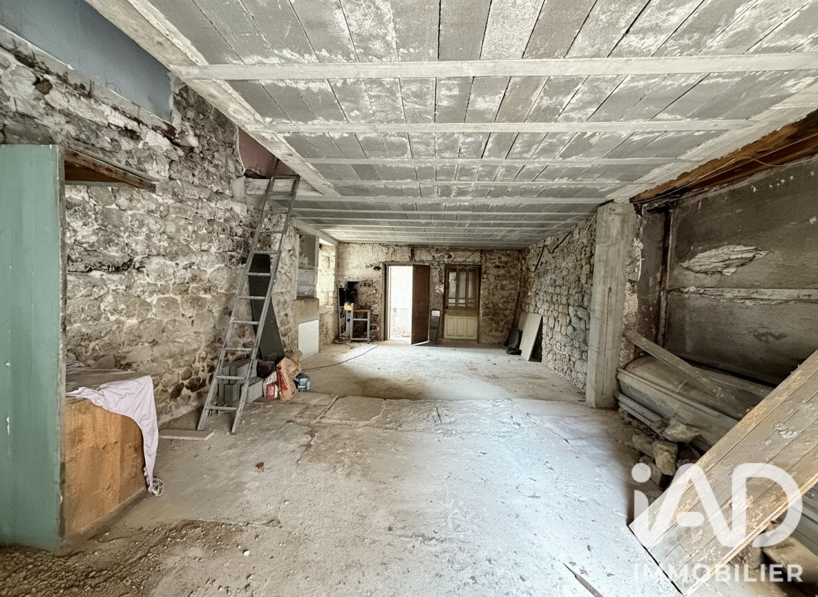 Maison à vendre, 130m², Saint-Chély-d'Apcher