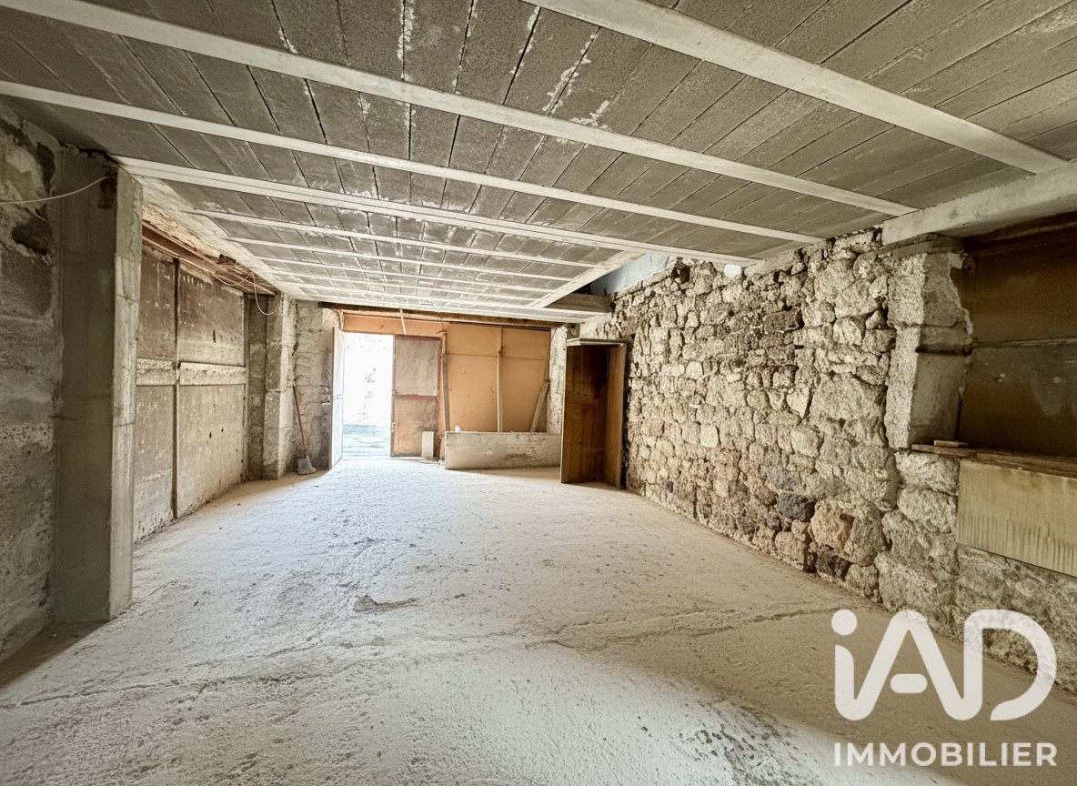 Maison à vendre, 130m², Saint-Chély-d'Apcher