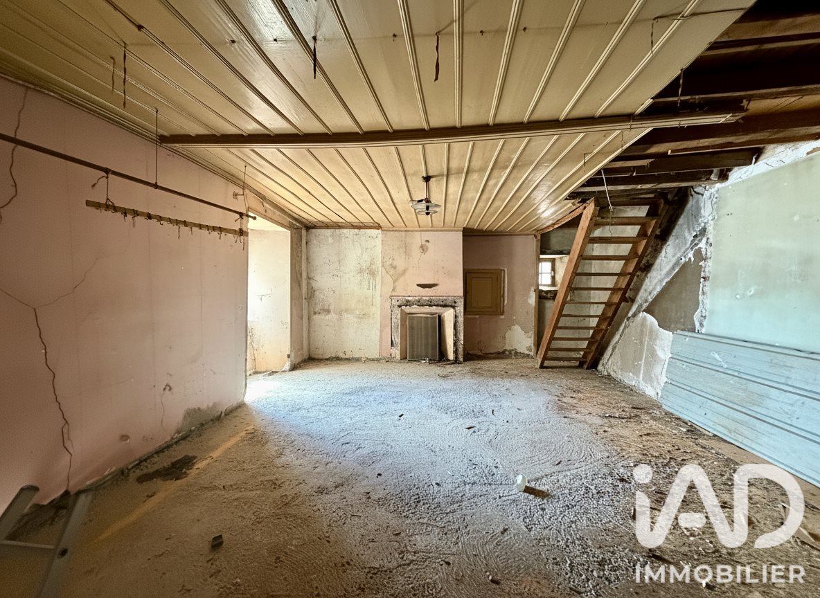 Maison à vendre, 130m², Saint-Chély-d'Apcher