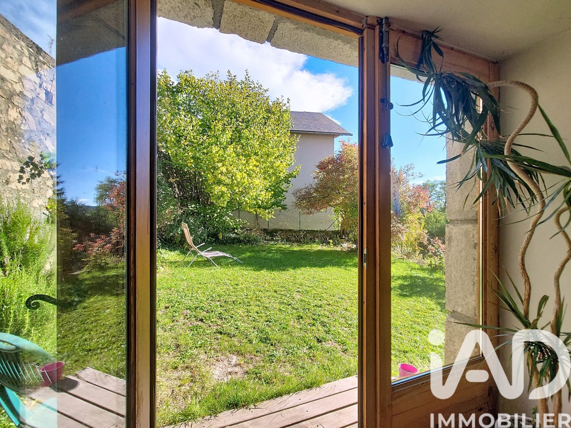 Maison à vendre, 188m², Saint-Alban-sur-Limagnole