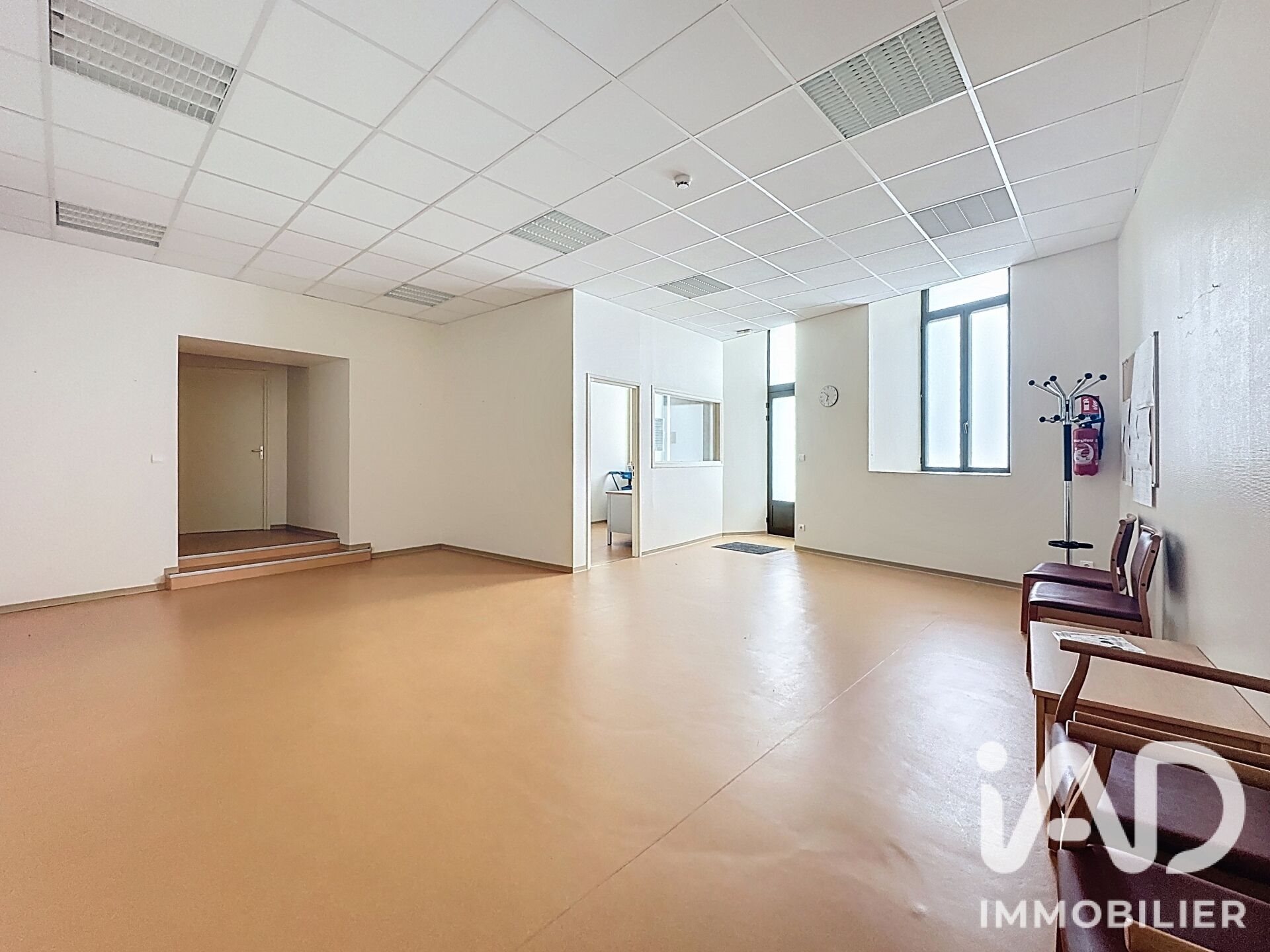 Maison à vendre, 1662m², Saint-Alban-sur-Limagnole