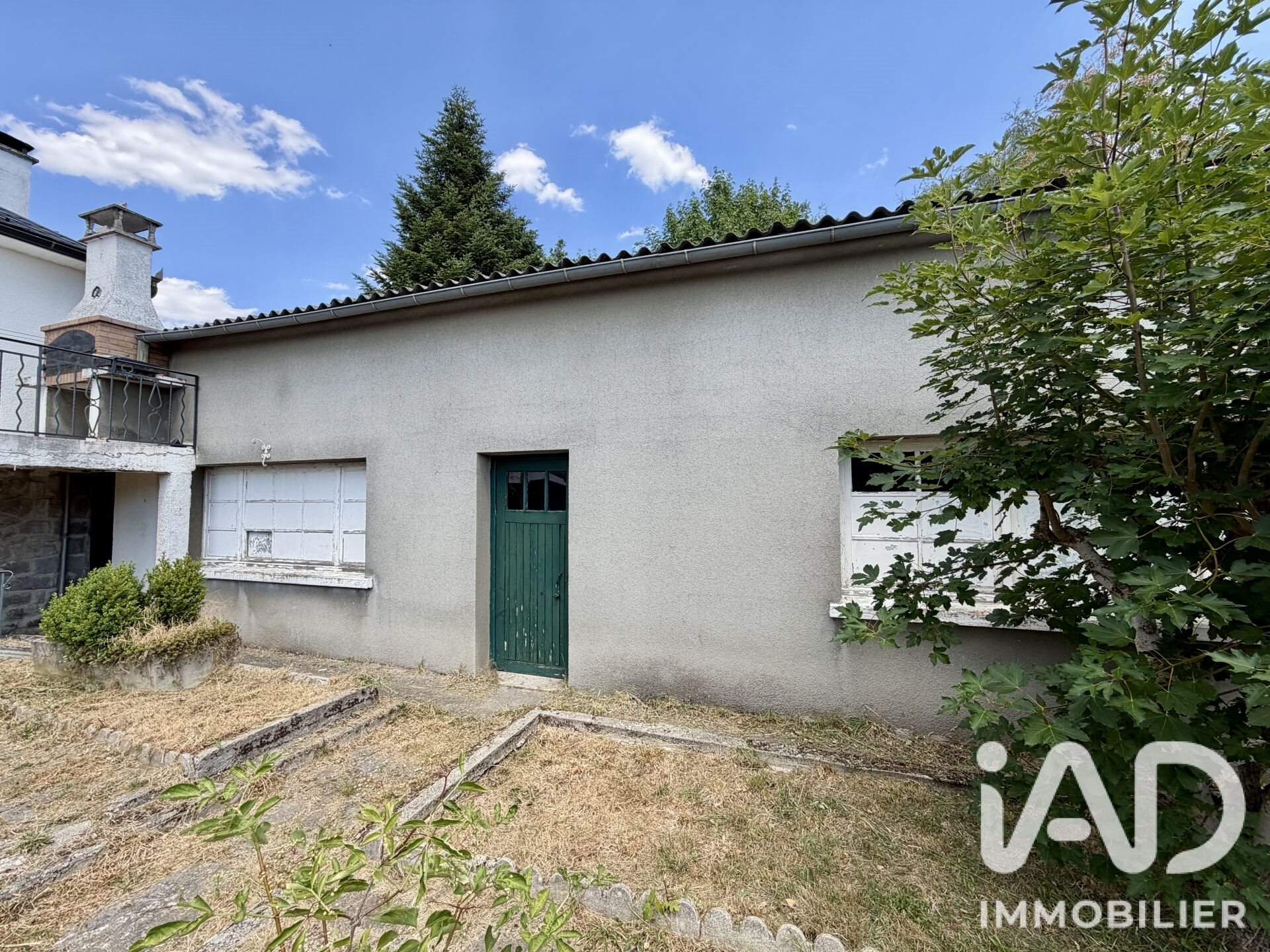 Maison à vendre, 151m², Peyre en Aubrac