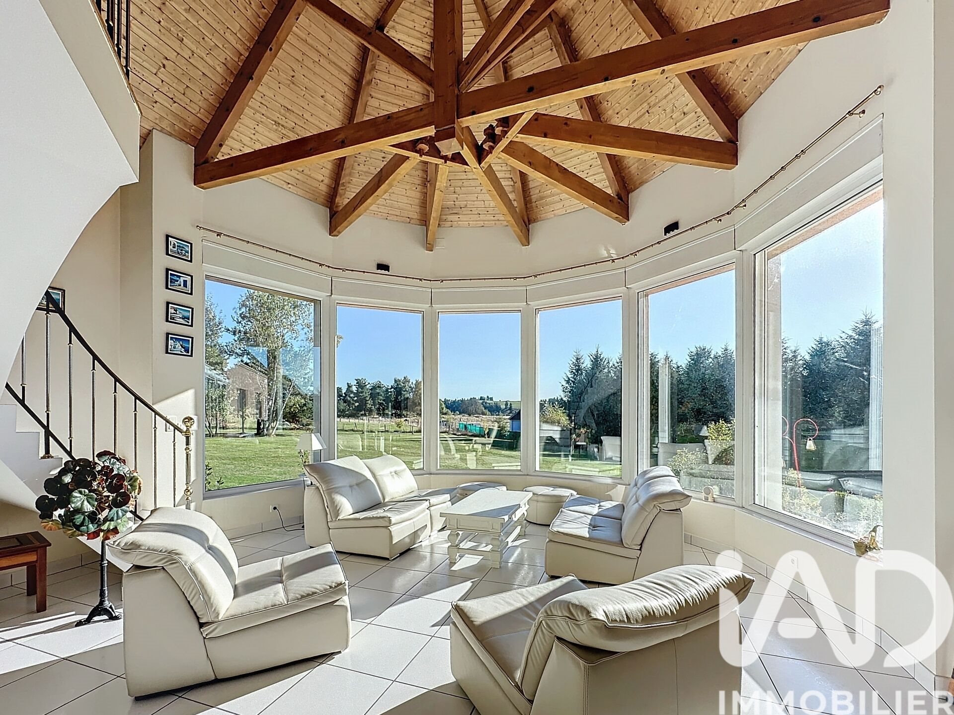 Maison à vendre, 303m², Saint-Chély-d'Apcher