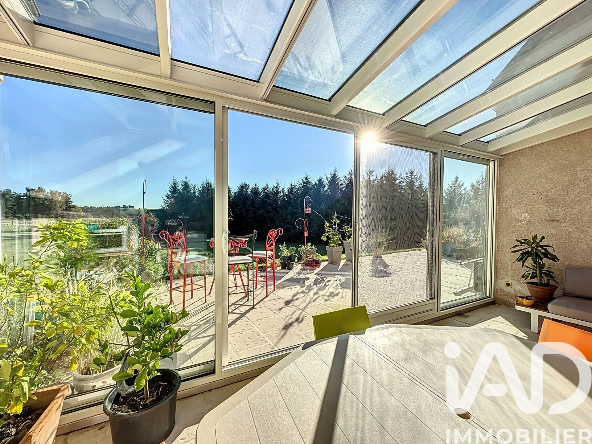 Maison à vendre, 303m², Saint-Chély-d'Apcher