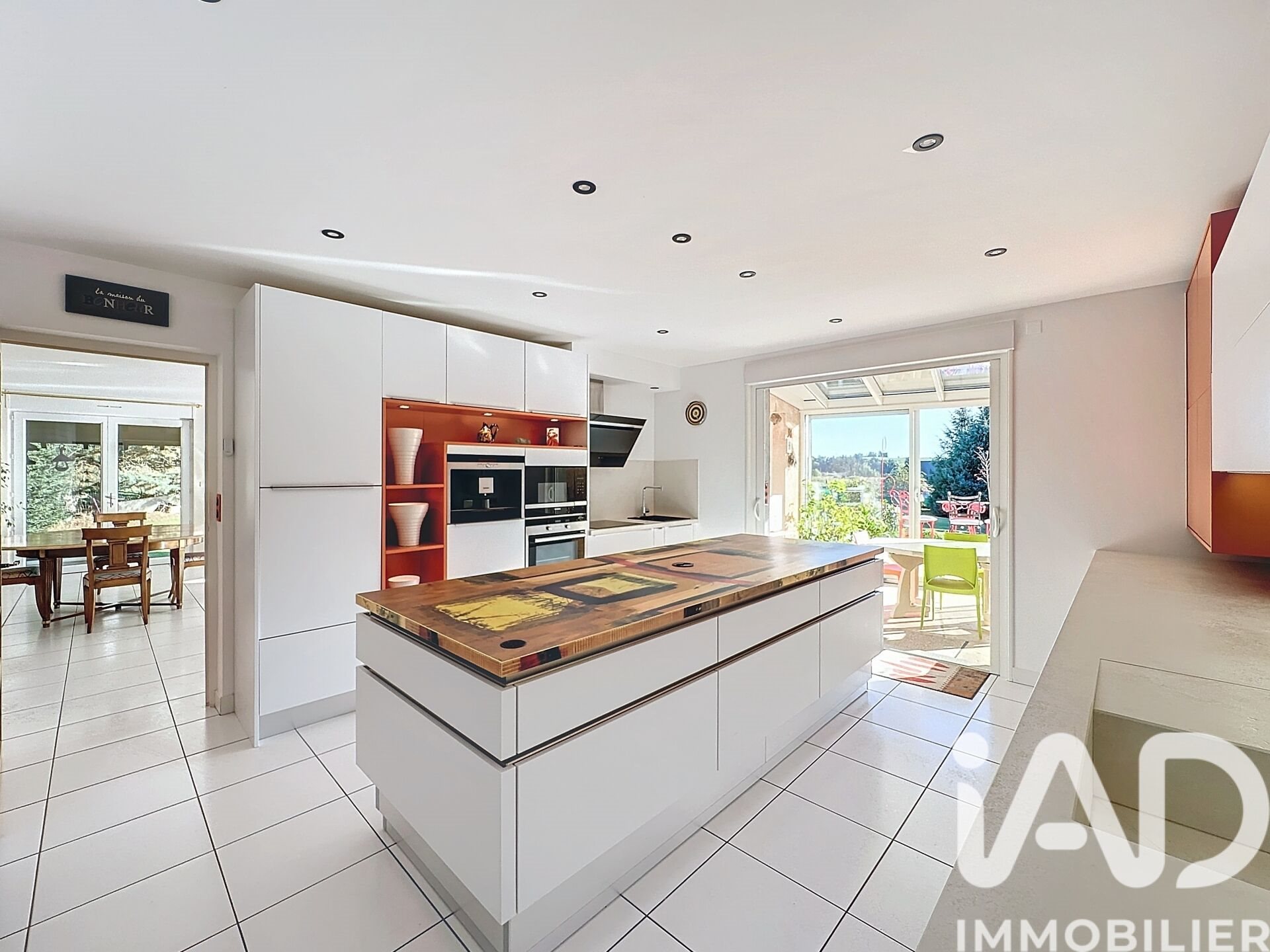 Maison à vendre, 303m², Saint-Chély-d'Apcher