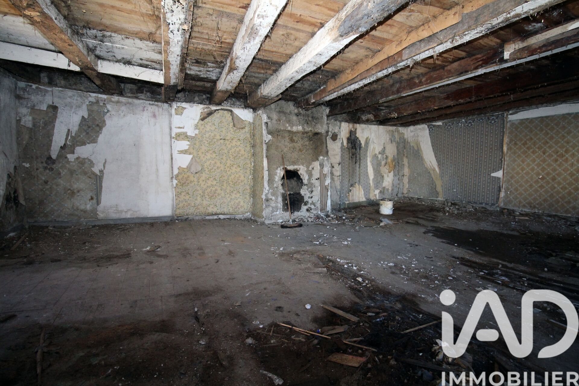 Maison à vendre, 225m², Saint-Chély-d'Apcher