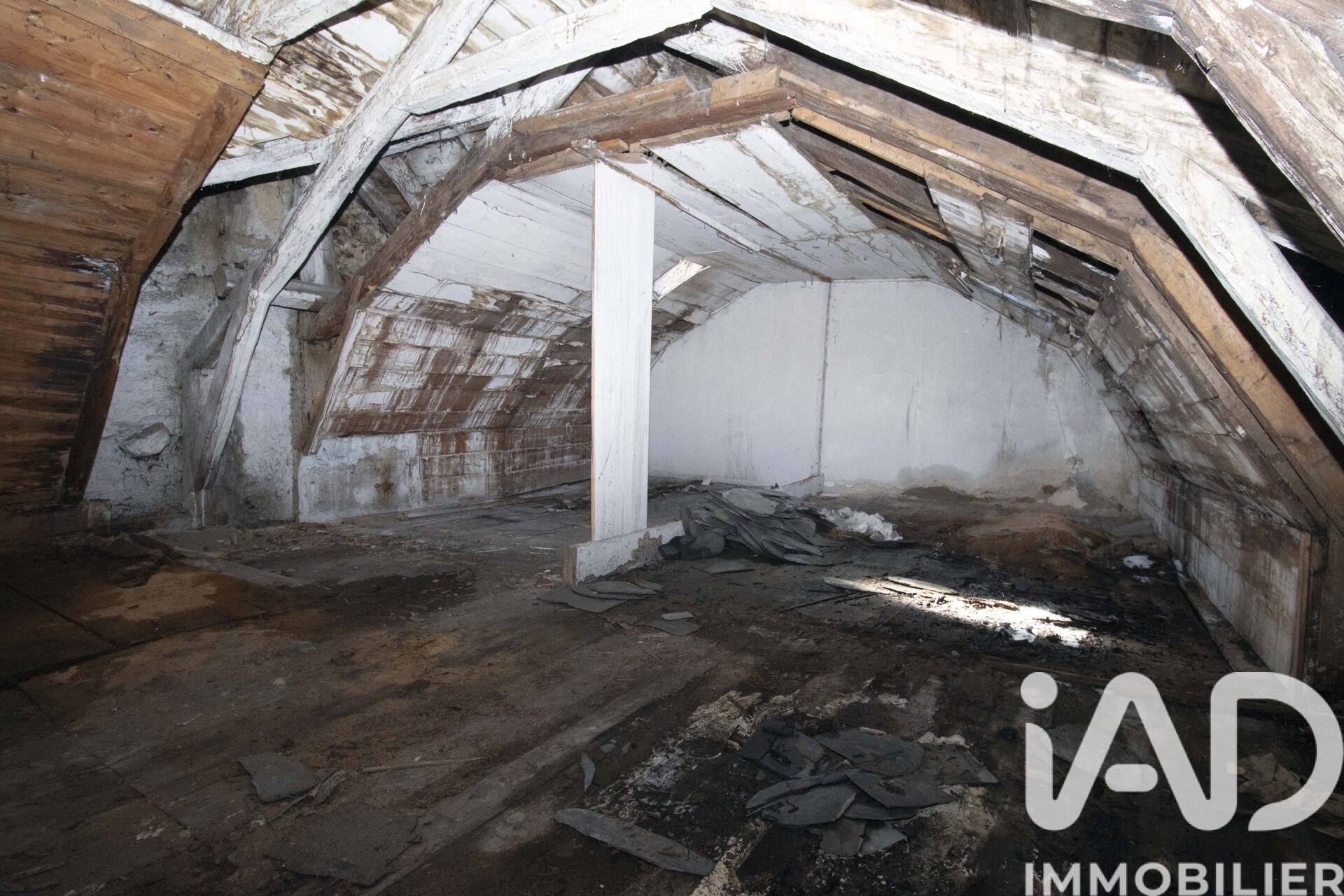Maison à vendre, 225m², Saint-Chély-d'Apcher