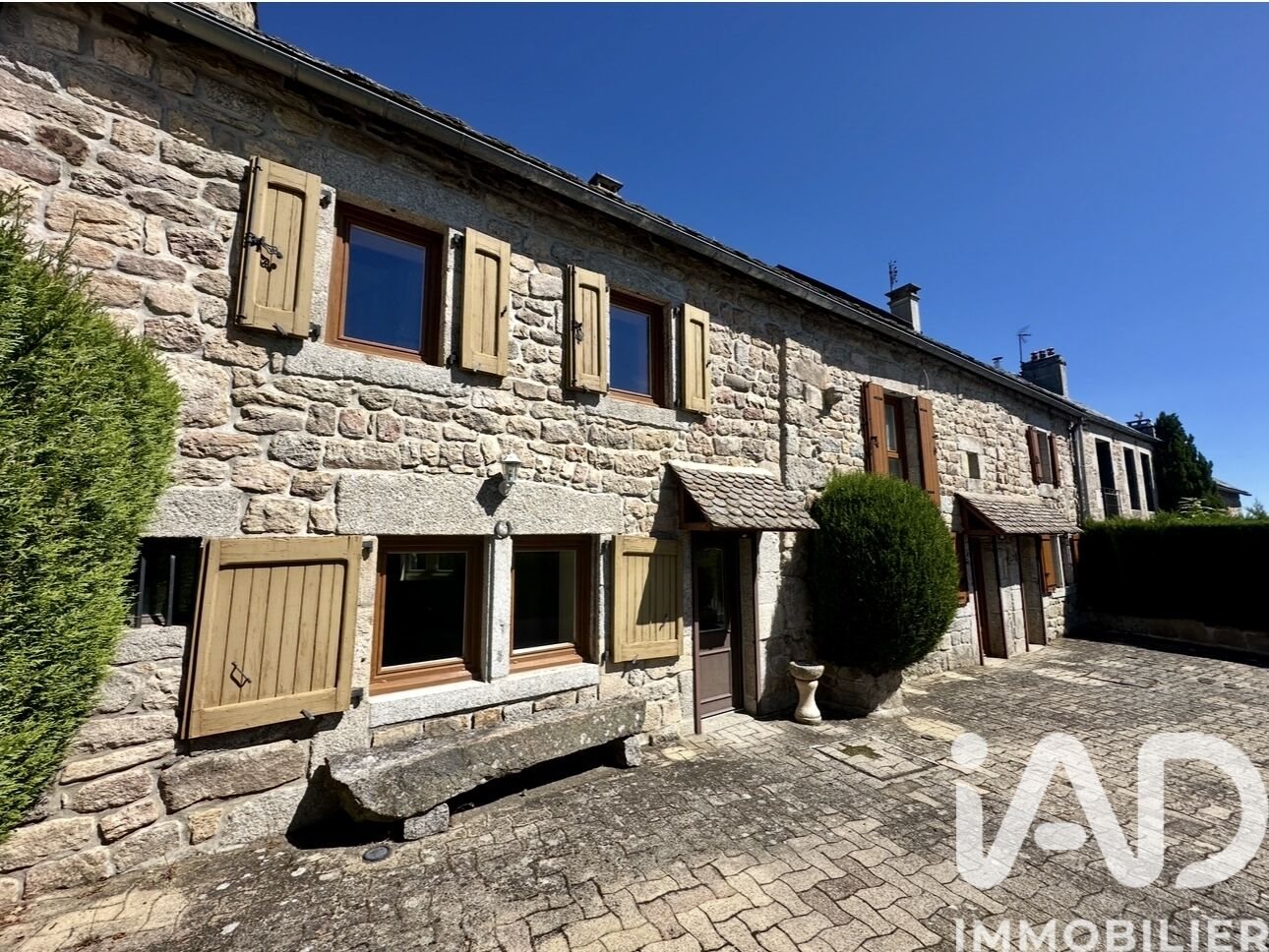 Maison à vendre, 199m², Termes