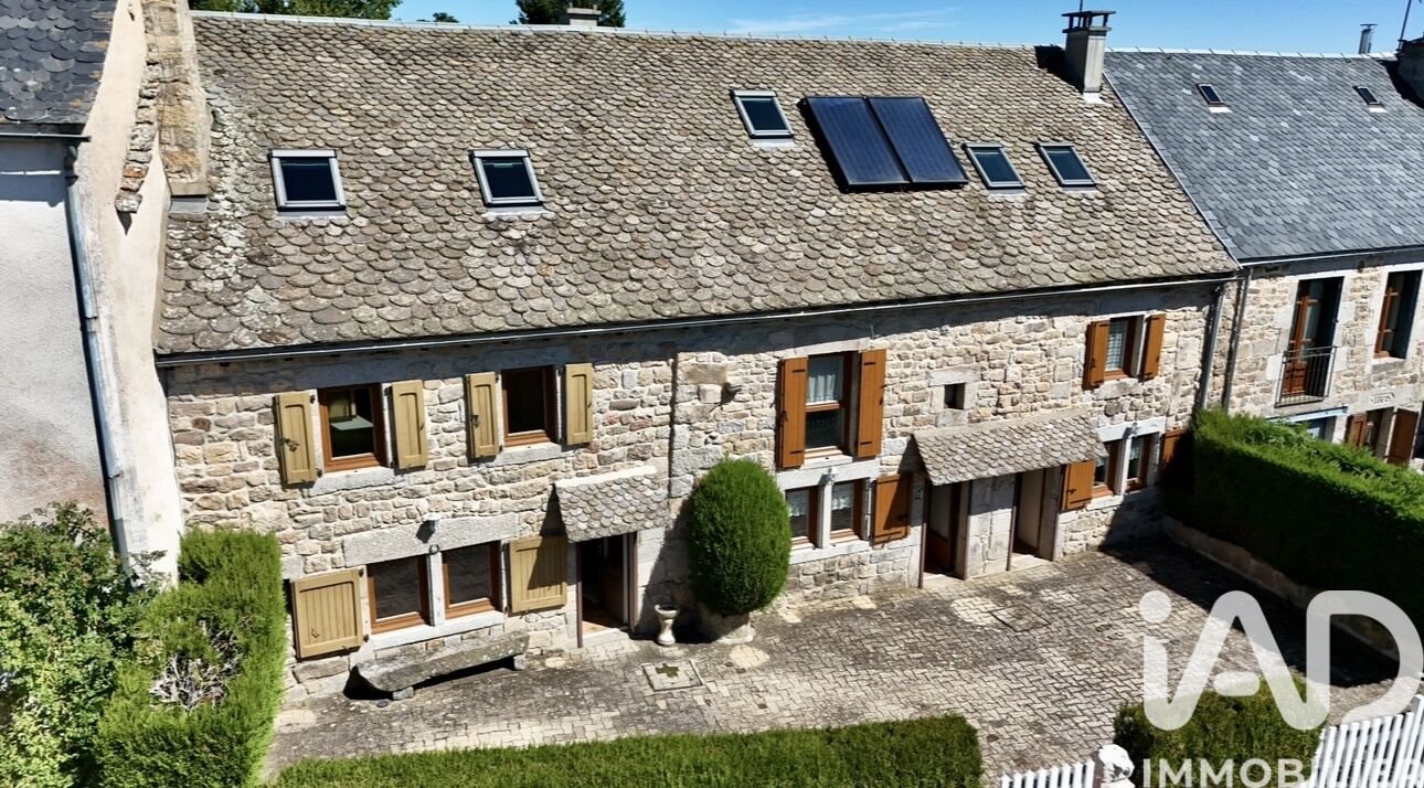 Maison à vendre, 199m², Termes