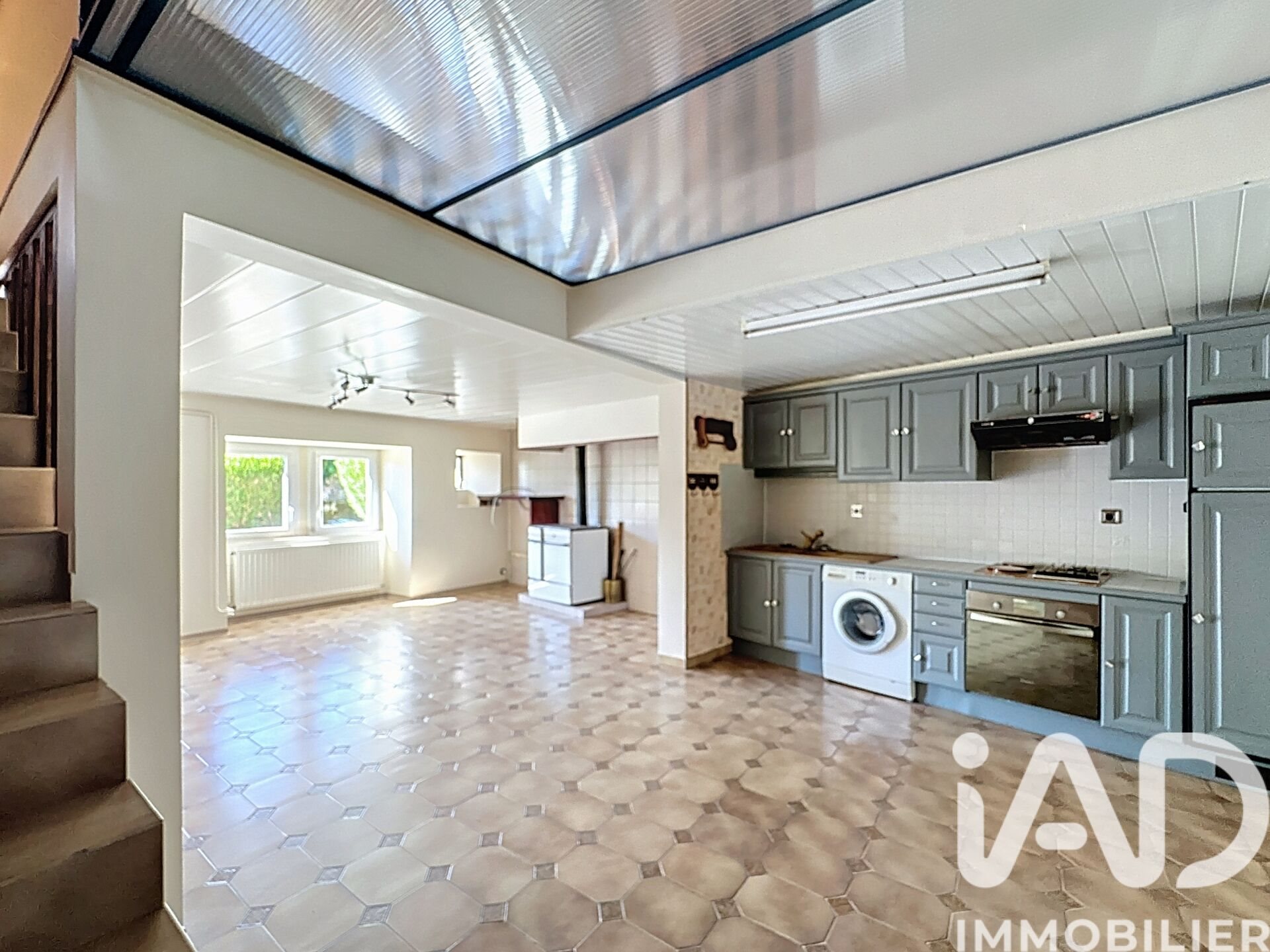Maison à vendre, 199m², Termes