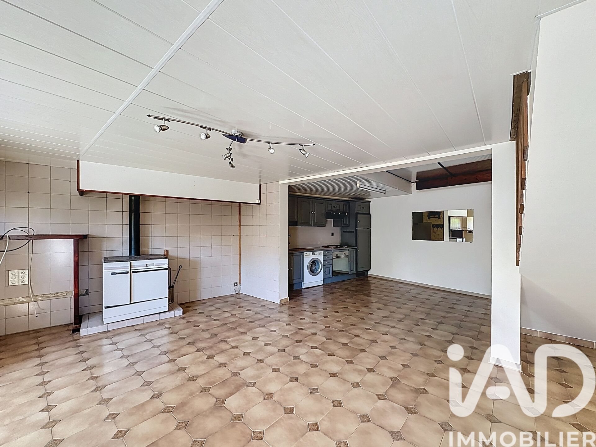 Maison à vendre, 199m², Termes