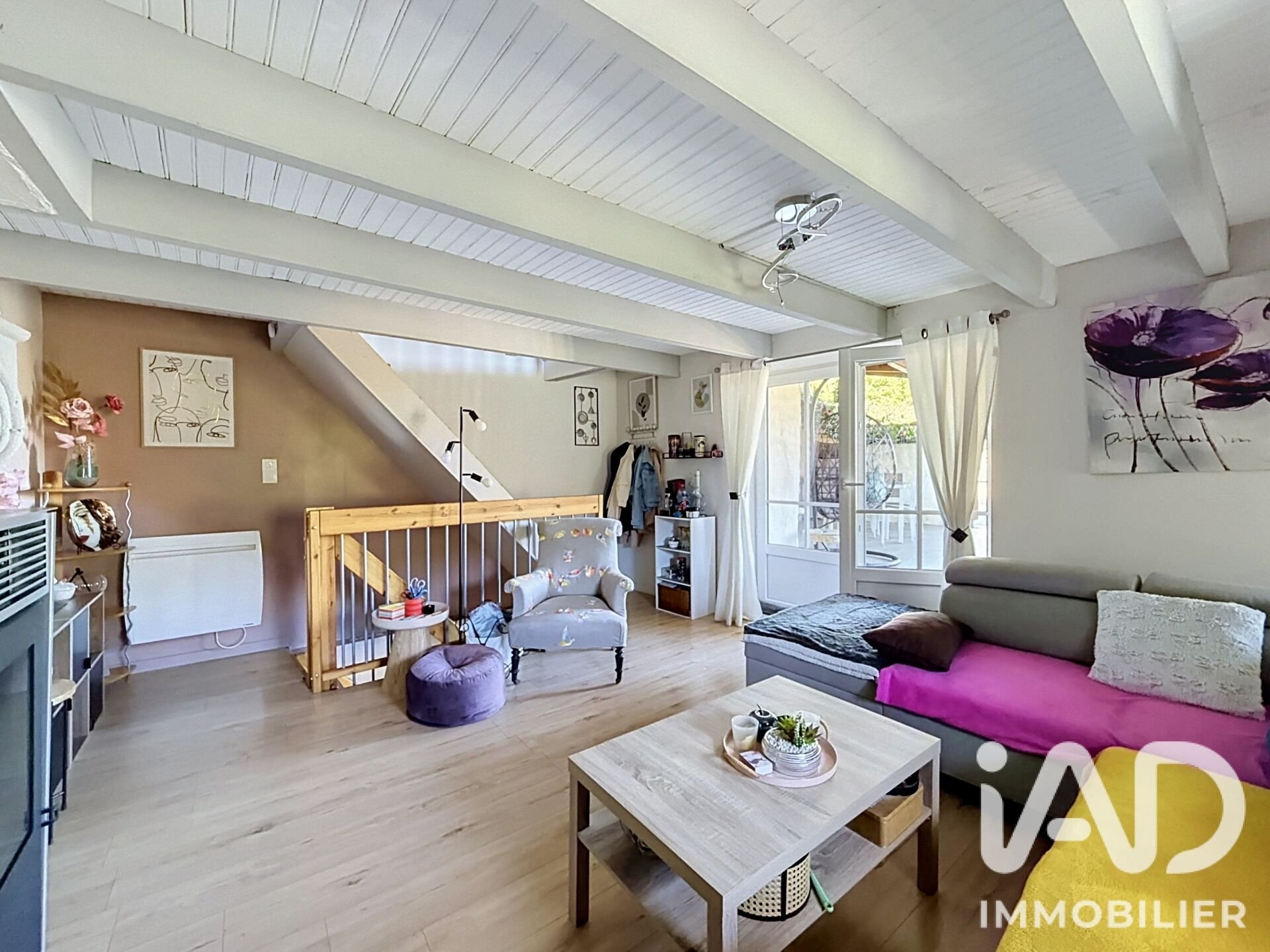 Maison à vendre, 74m², Saint-Flour