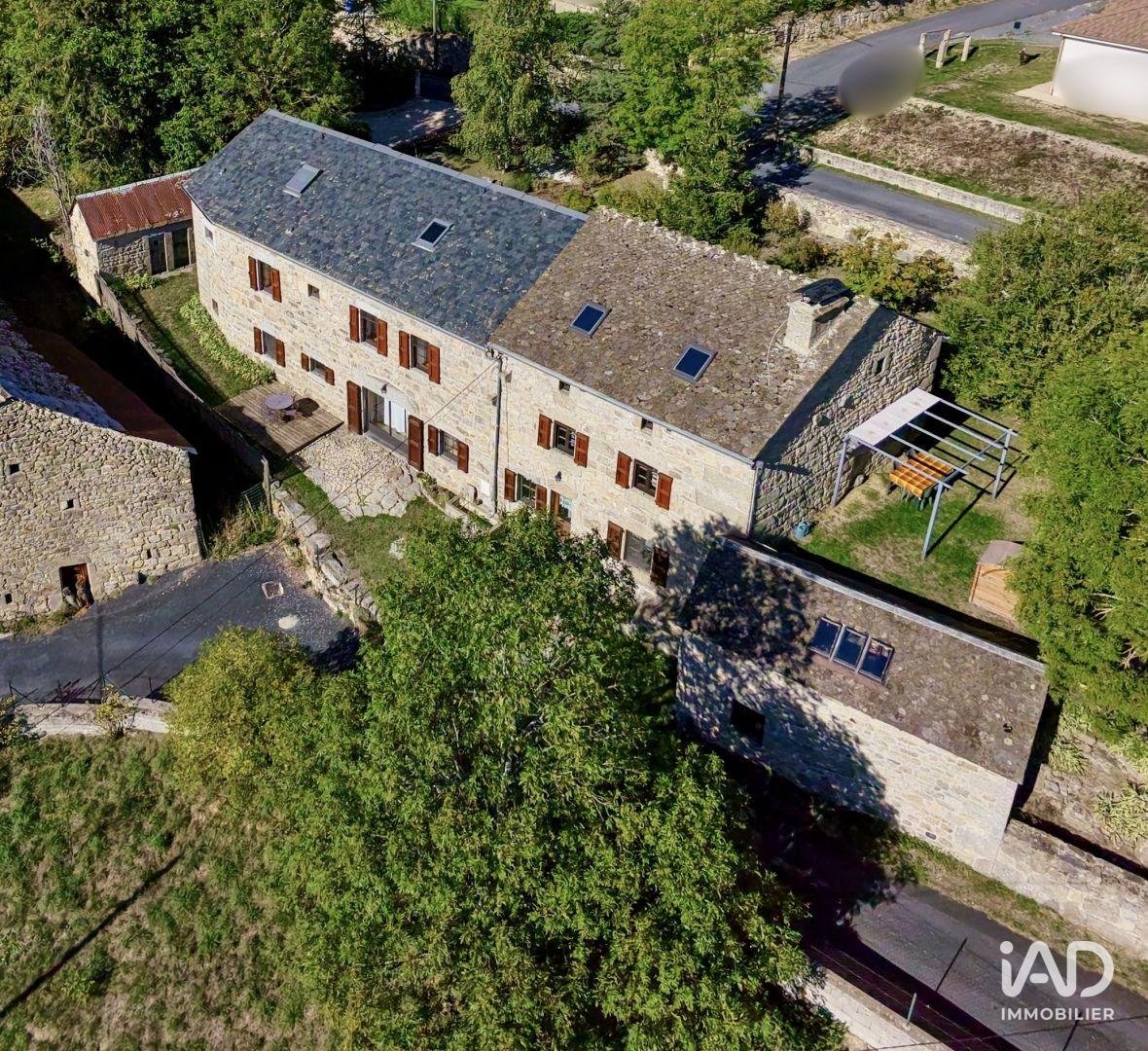 Maison à vendre, 303m², Saint-Chély-d'Apcher