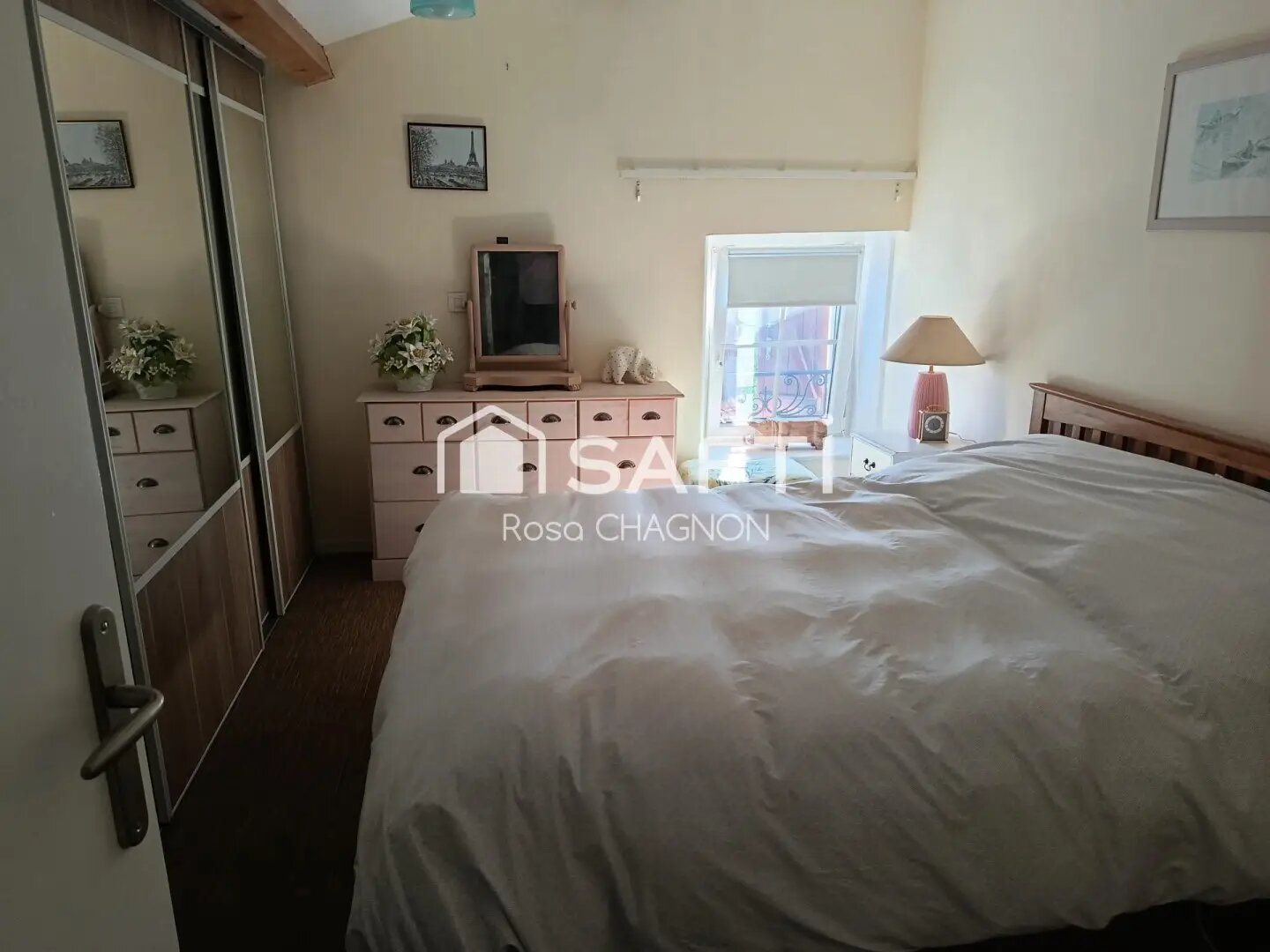 Maison à vendre, 130m², Saint-Martin-des-Fontaines