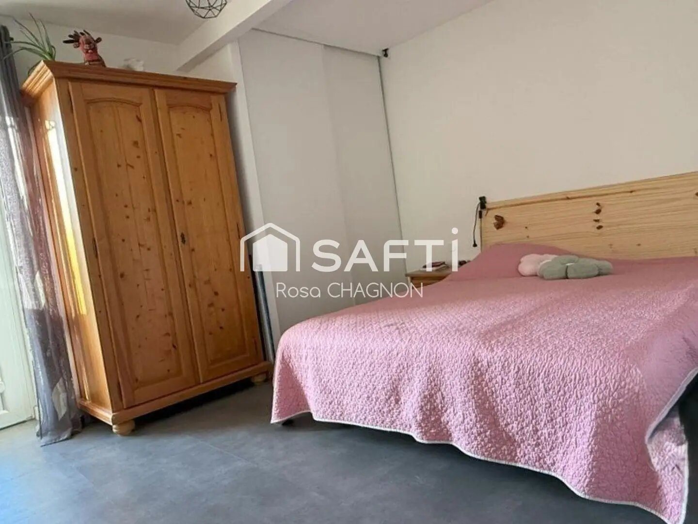 Maison à vendre, 153m², Saint-Hilaire-de-Voust
