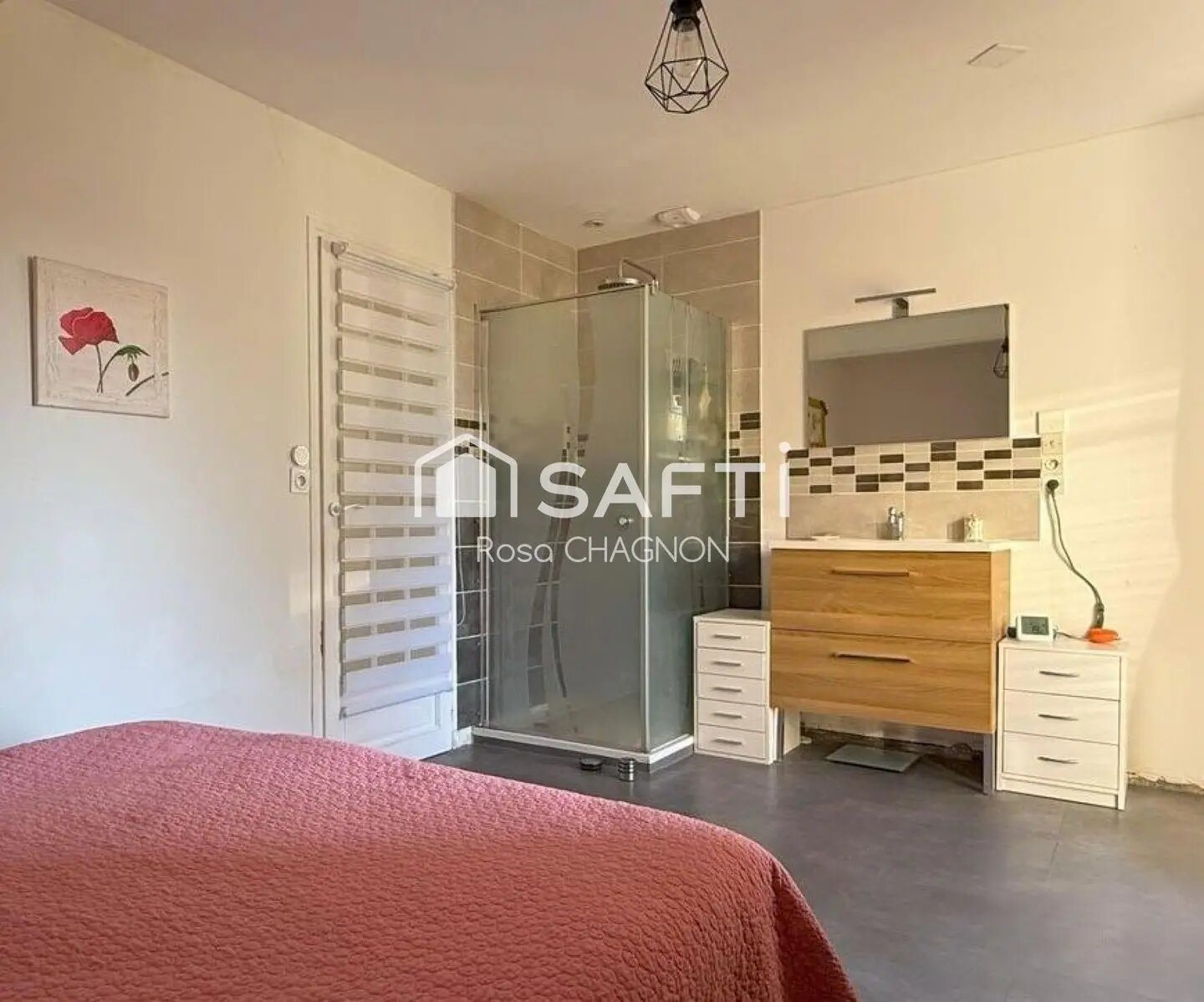 Maison à vendre, 153m², Saint-Hilaire-de-Voust