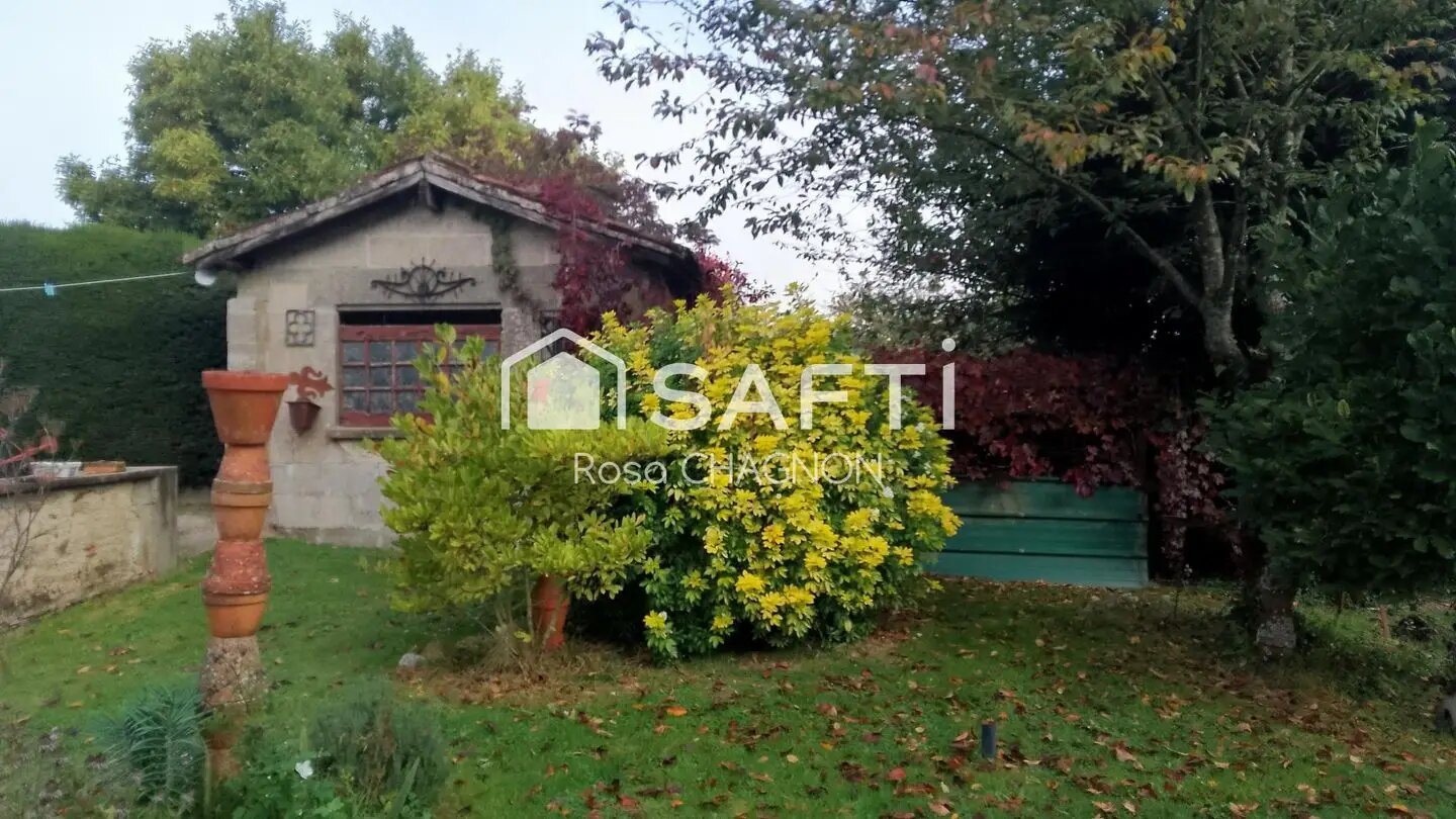 Maison à vendre, 270m², L'Absie