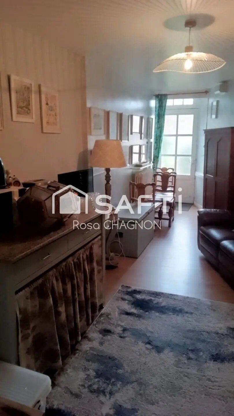 Maison à vendre, 270m², L'Absie