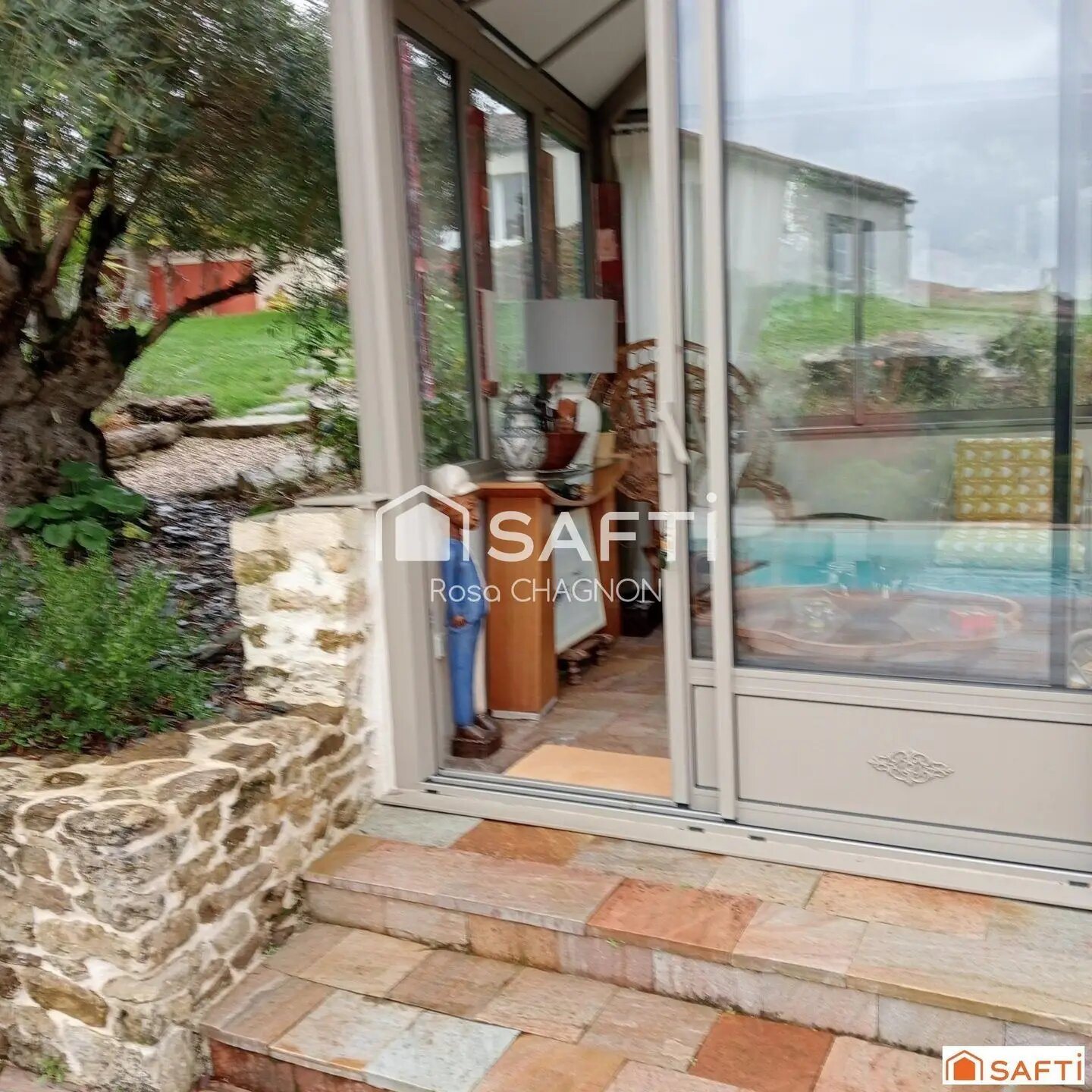 Maison à vendre, 220m², Sérigné