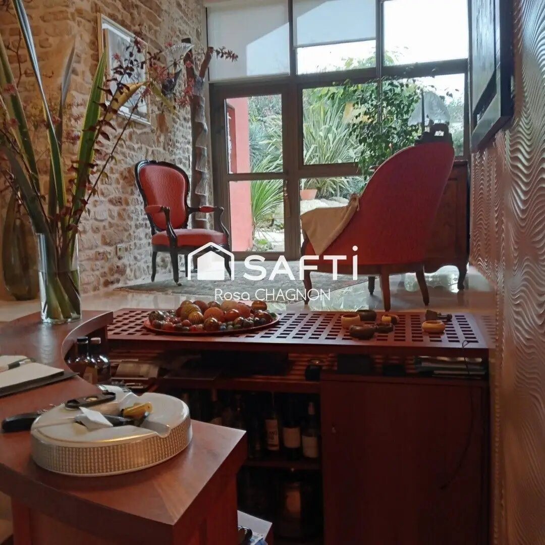 Maison à vendre, 220m², Sérigné