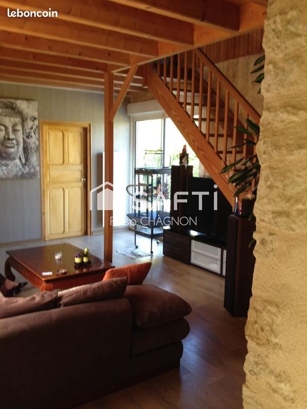 Maison à vendre, 60m², Foussais-Payré