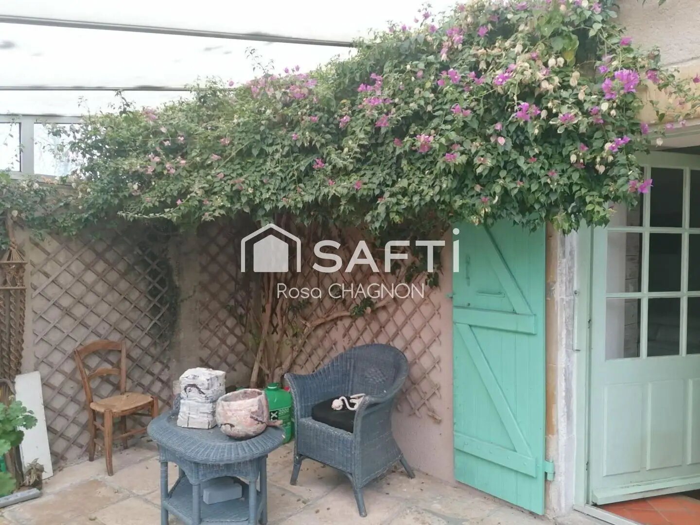 Maison à vendre, 229m², Chaillé-les-Marais