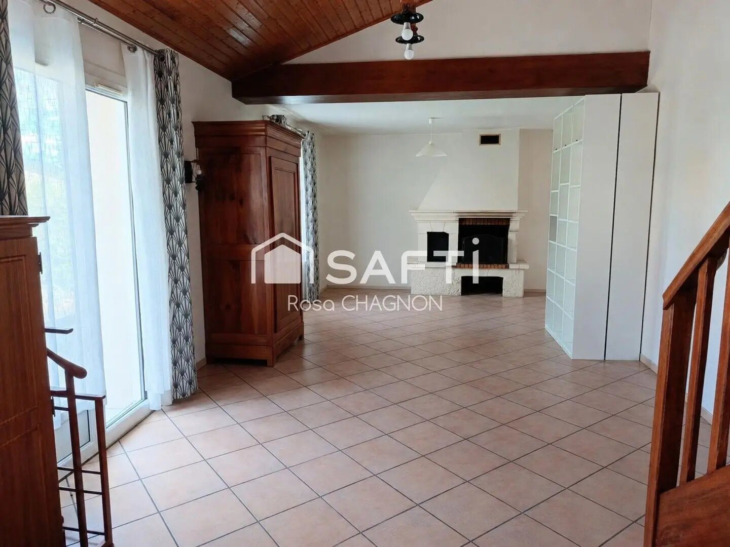 Maison à vendre, 92m², Puy-de-Serre