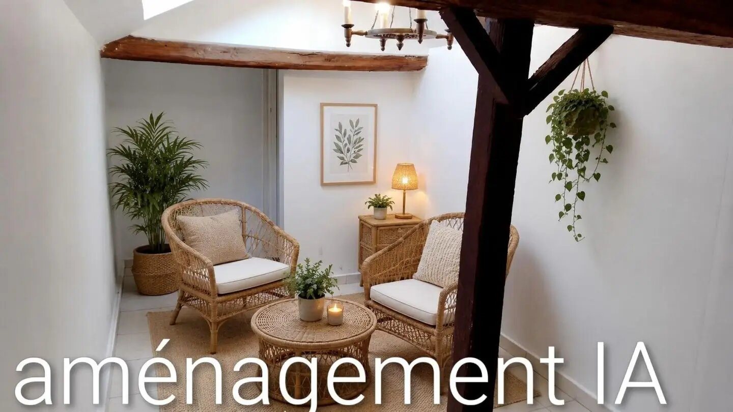 Maison à vendre, 199m², L'Absie
