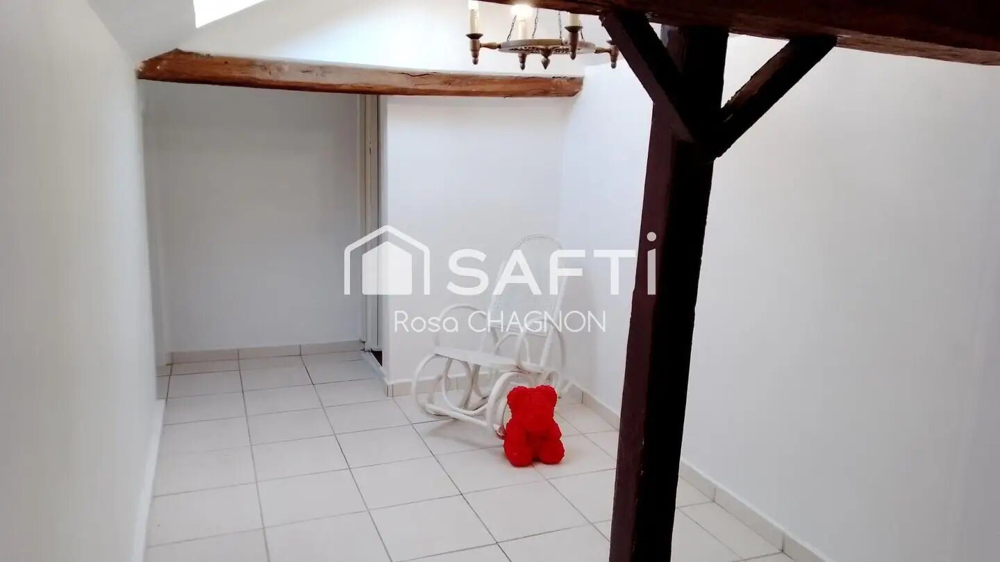 Maison à vendre, 199m², L'Absie