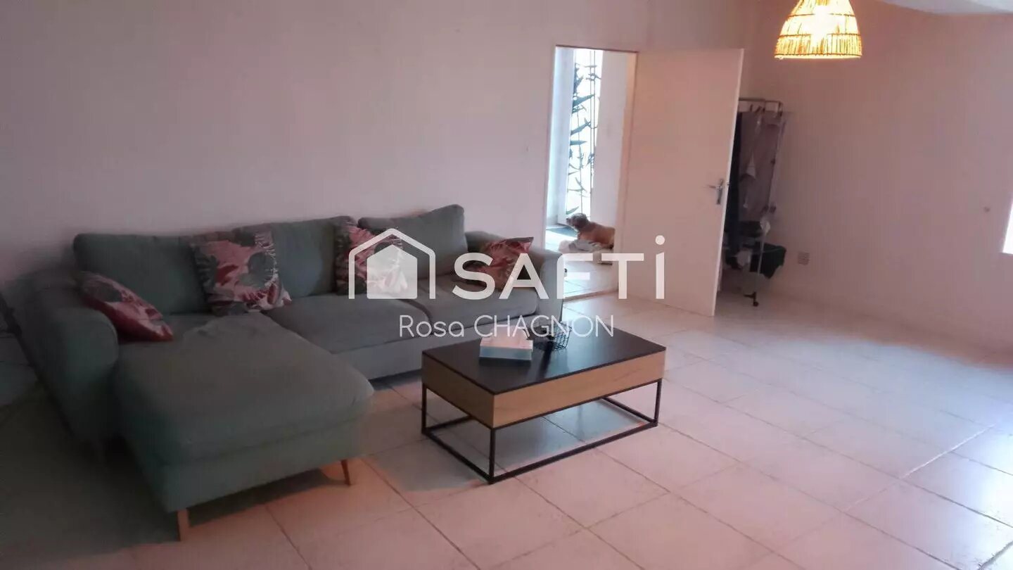 Maison à vendre, 199m², L'Absie