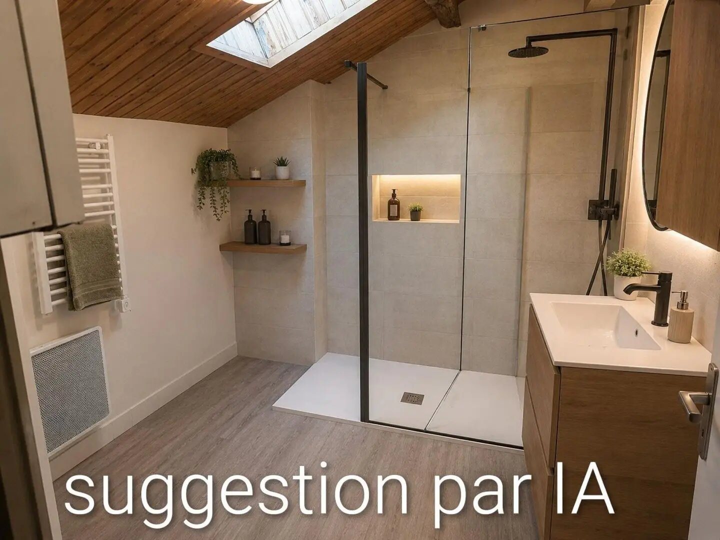 Maison à vendre, 93m², Saint-Michel-le-Cloucq