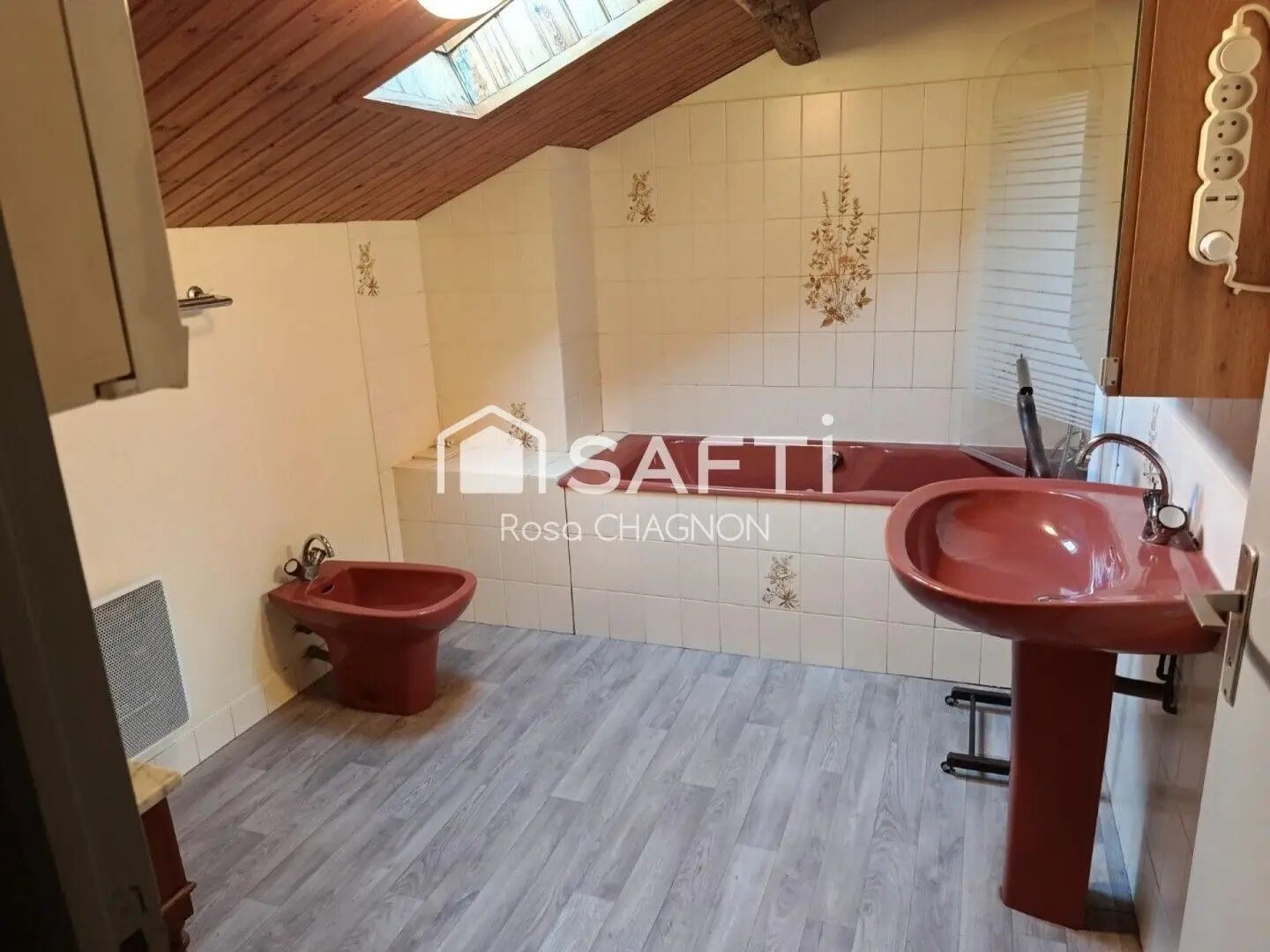 Maison à vendre, 93m², Saint-Michel-le-Cloucq