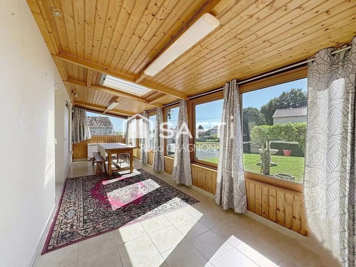 Maison à vendre, 93m², Saint-Michel-le-Cloucq