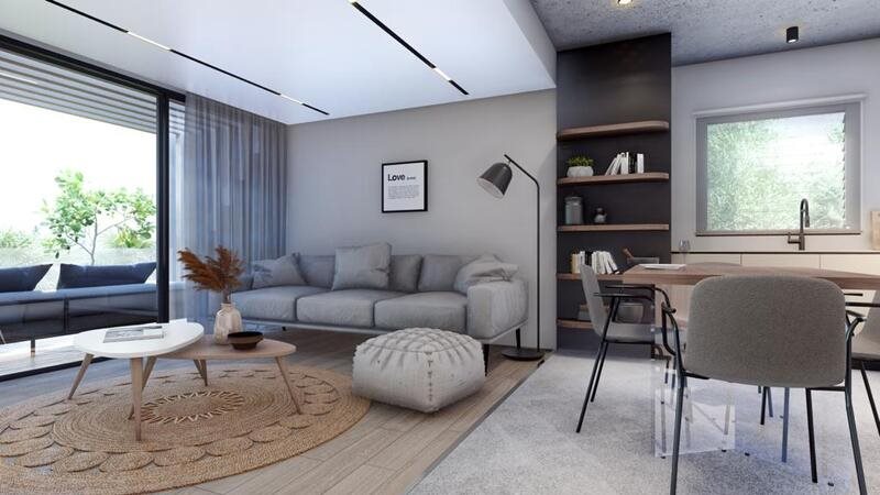 Appartement à vendre, 76m², La Possession