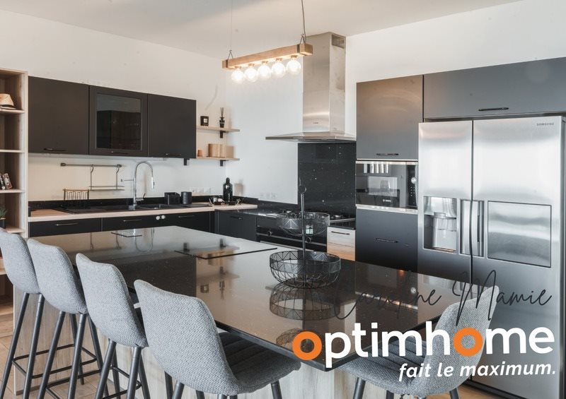 Maison à vendre, 144m², Le Tampon