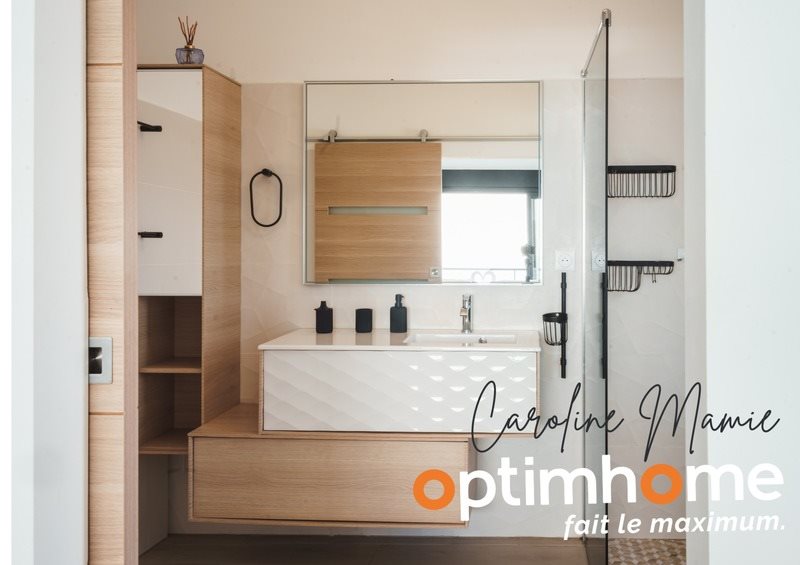 Maison à vendre, 144m², Le Tampon