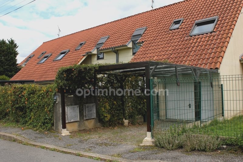 Maison à vendre, 107m², Lannemezan